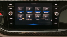 Volkswagen Polo 1.0 Life 5dr Petrol Hatchback